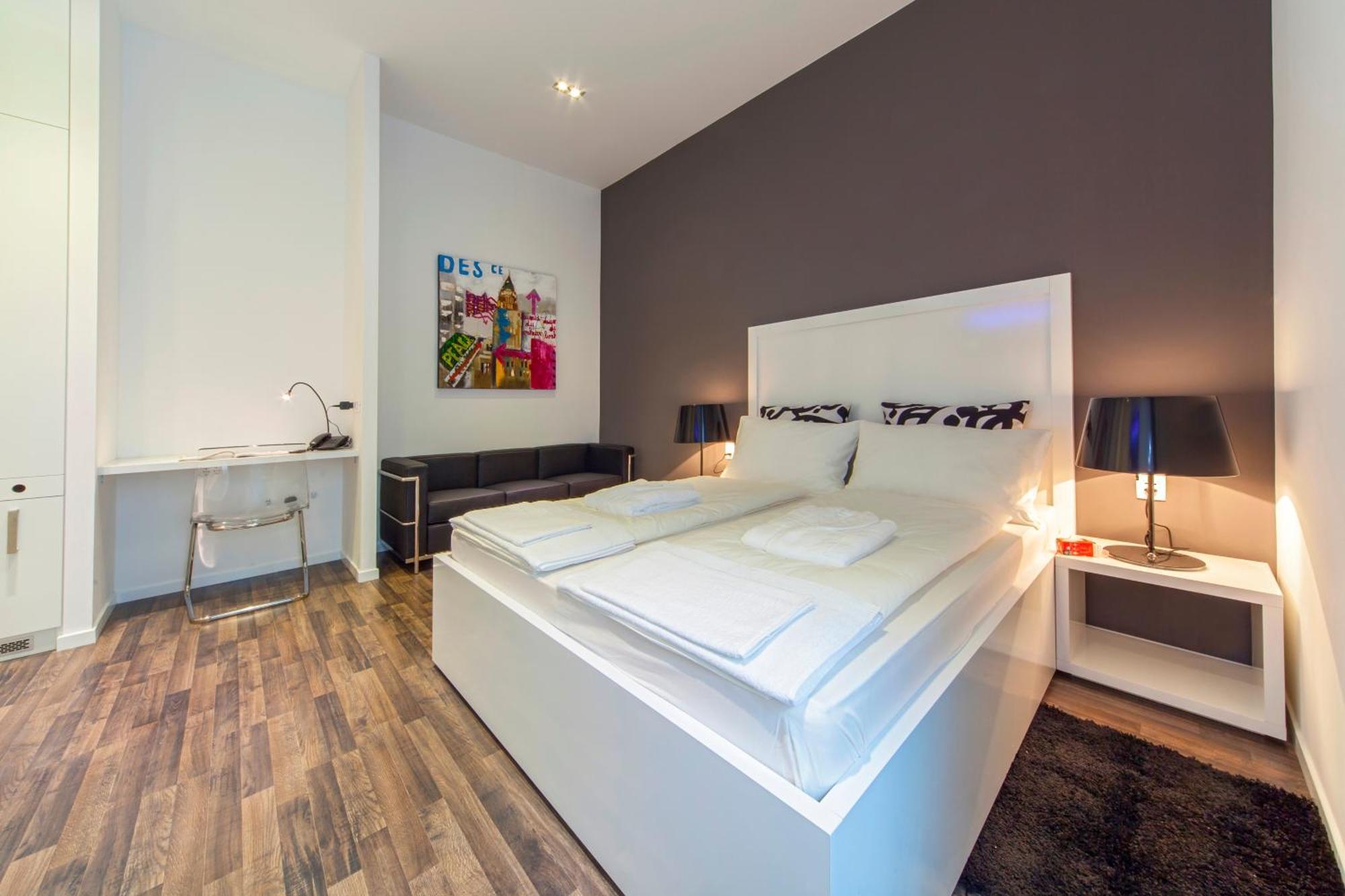 Priuli Luxury Rooms سبليت المظهر الخارجي الصورة