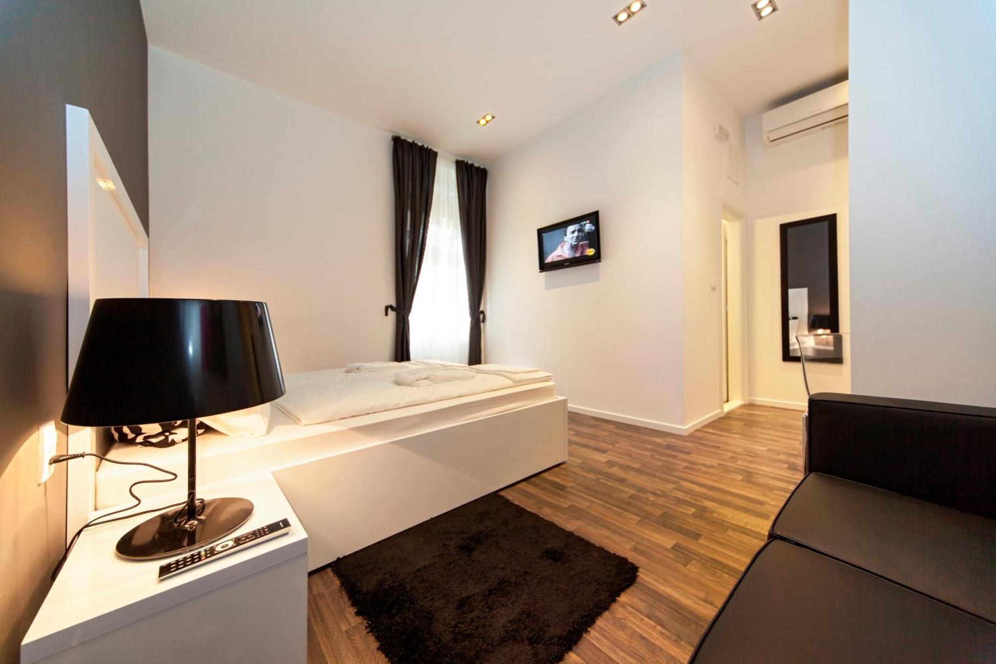 Priuli Luxury Rooms سبليت المظهر الخارجي الصورة