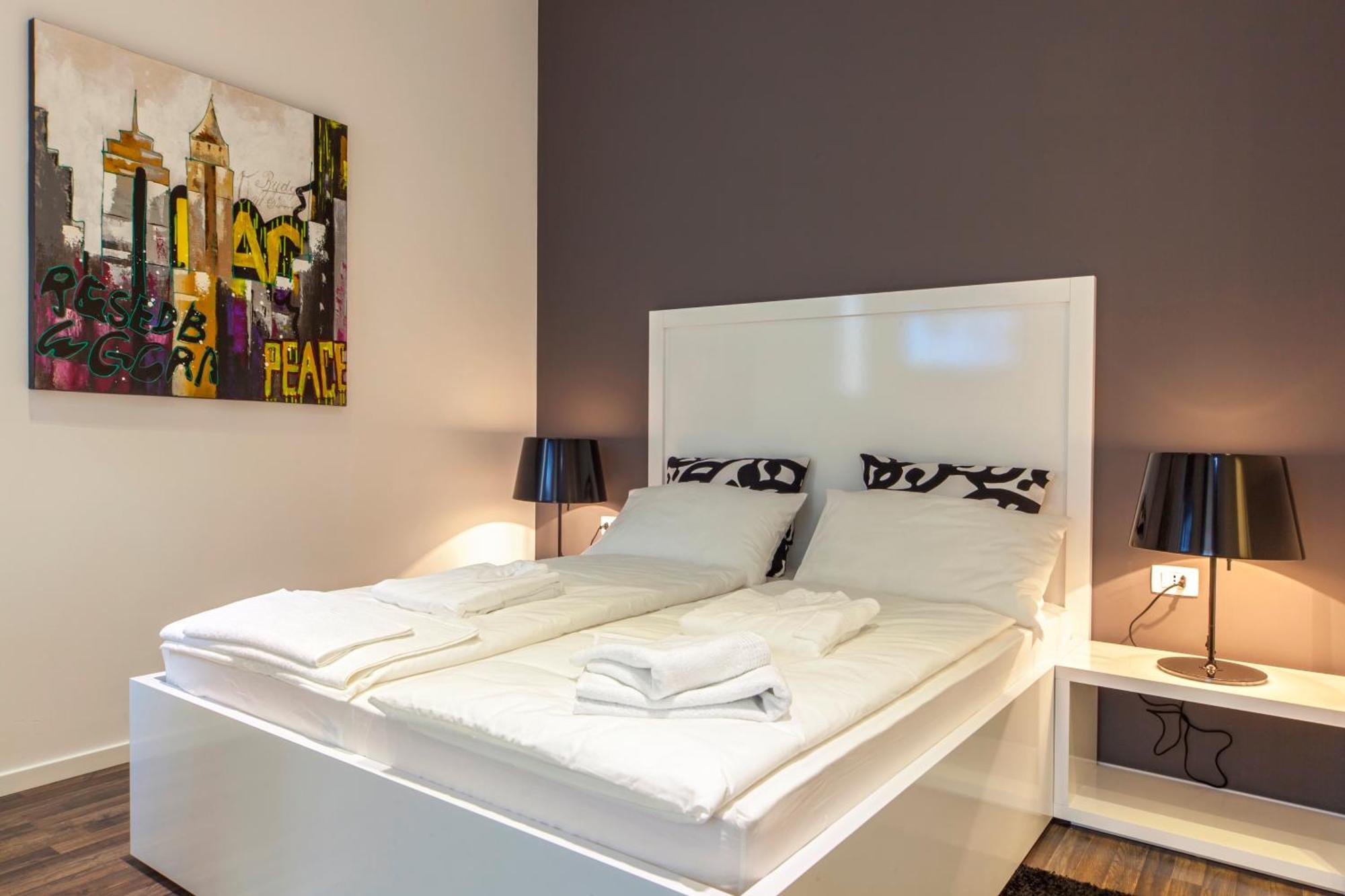 Priuli Luxury Rooms سبليت المظهر الخارجي الصورة