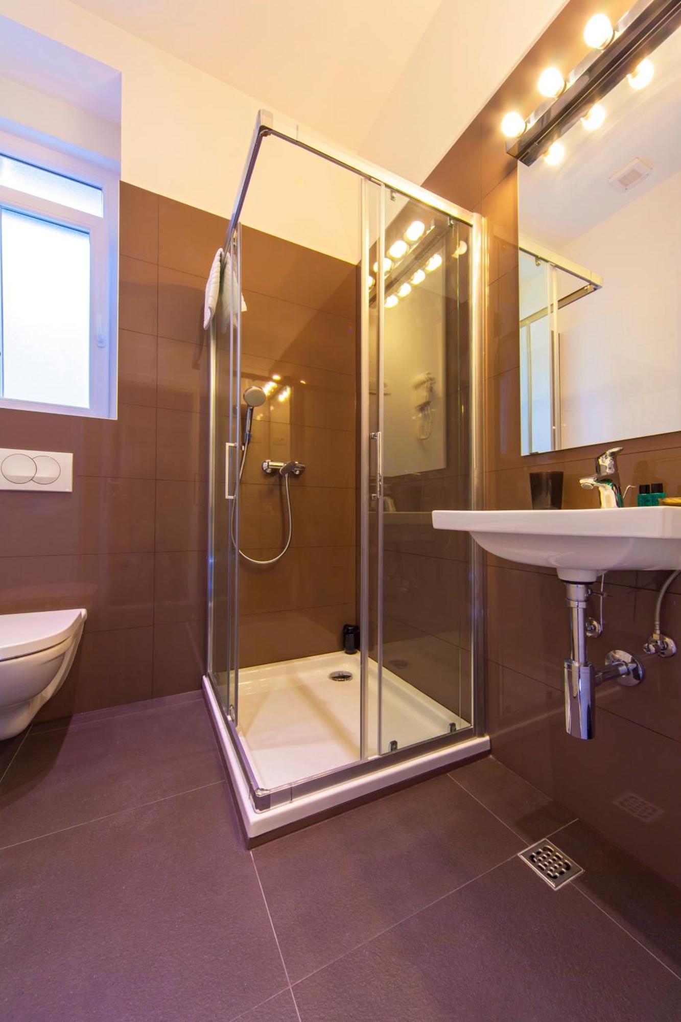 Priuli Luxury Rooms سبليت المظهر الخارجي الصورة
