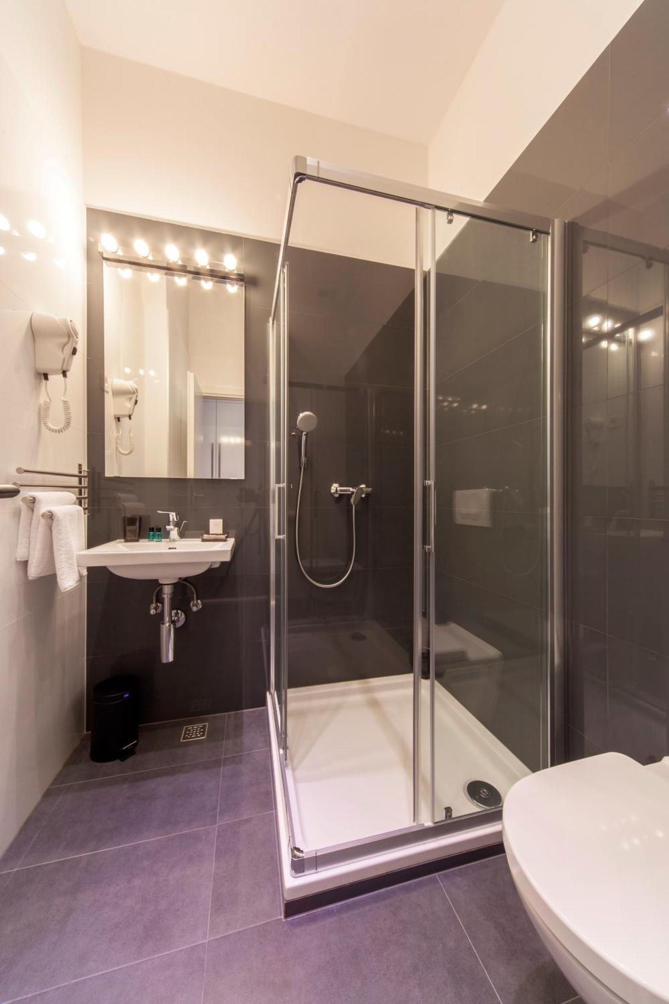 Priuli Luxury Rooms سبليت المظهر الخارجي الصورة