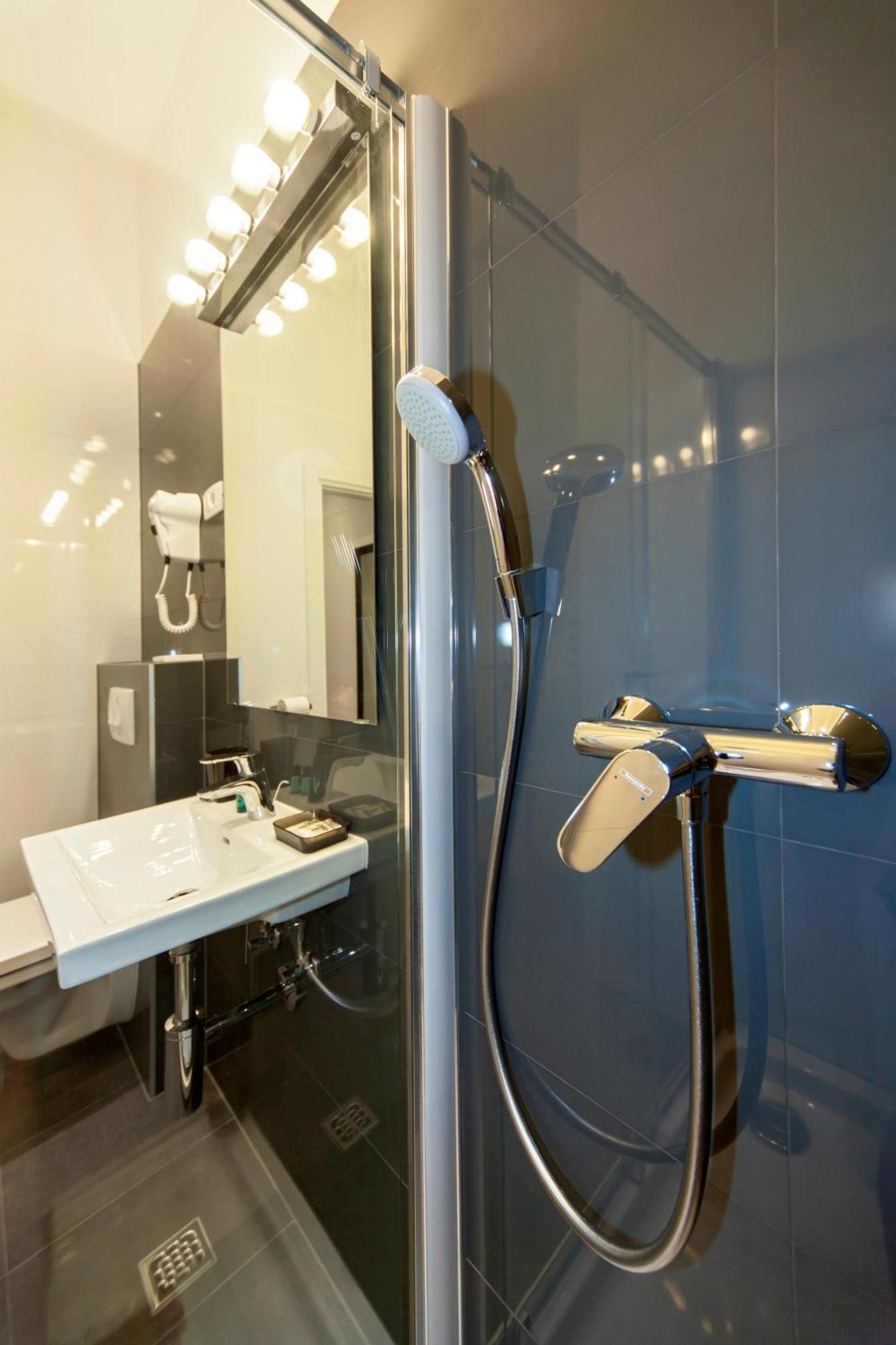 Priuli Luxury Rooms سبليت المظهر الخارجي الصورة