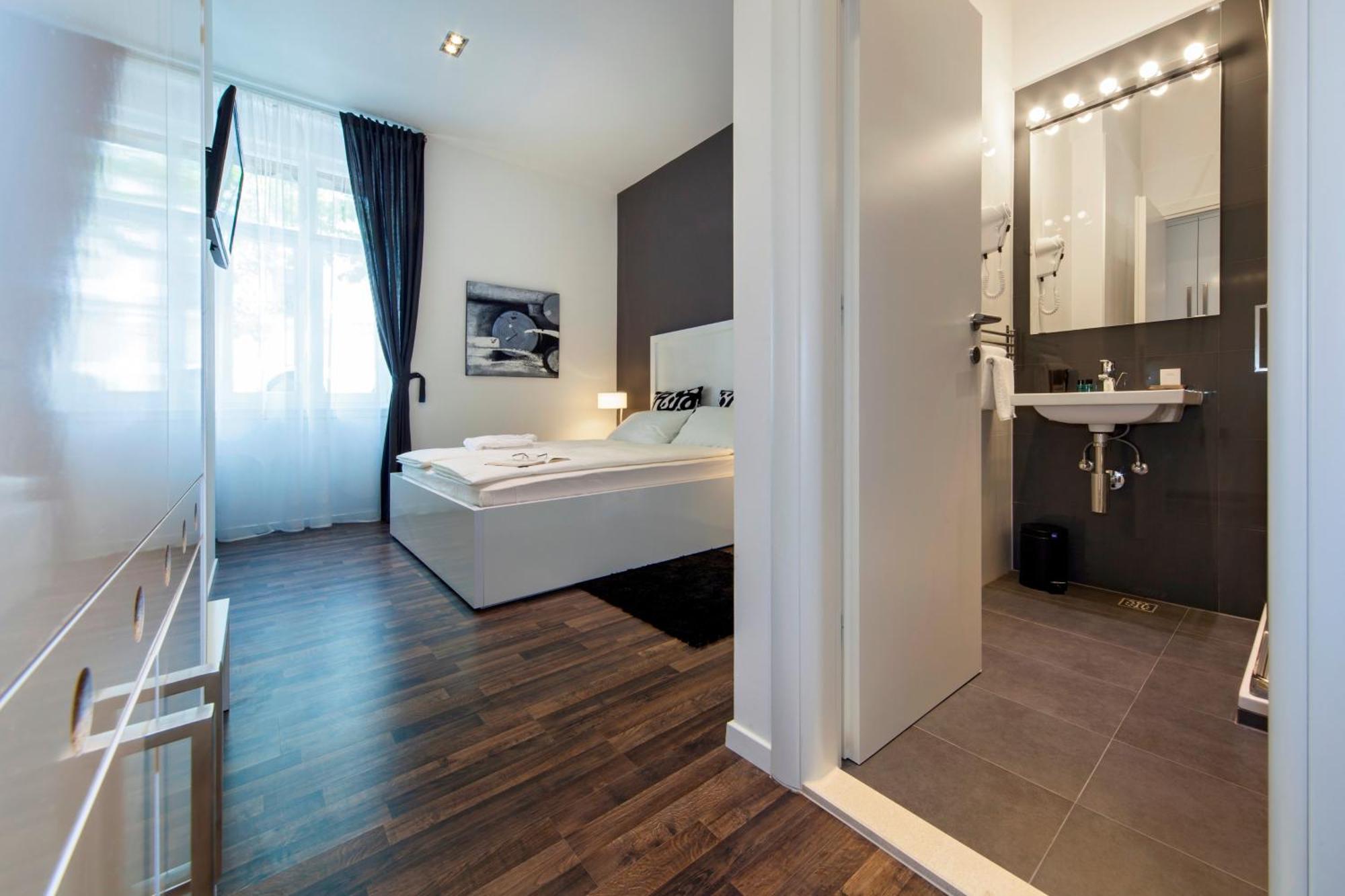 Priuli Luxury Rooms سبليت المظهر الخارجي الصورة