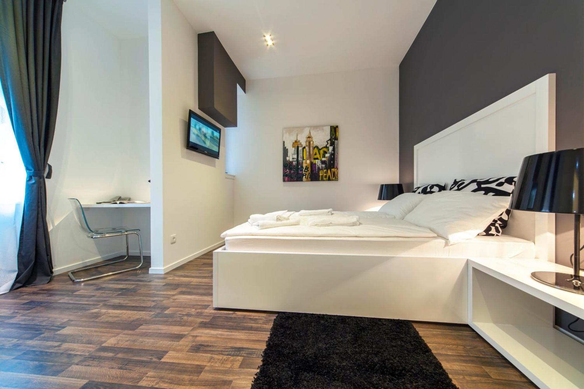 Priuli Luxury Rooms سبليت المظهر الخارجي الصورة