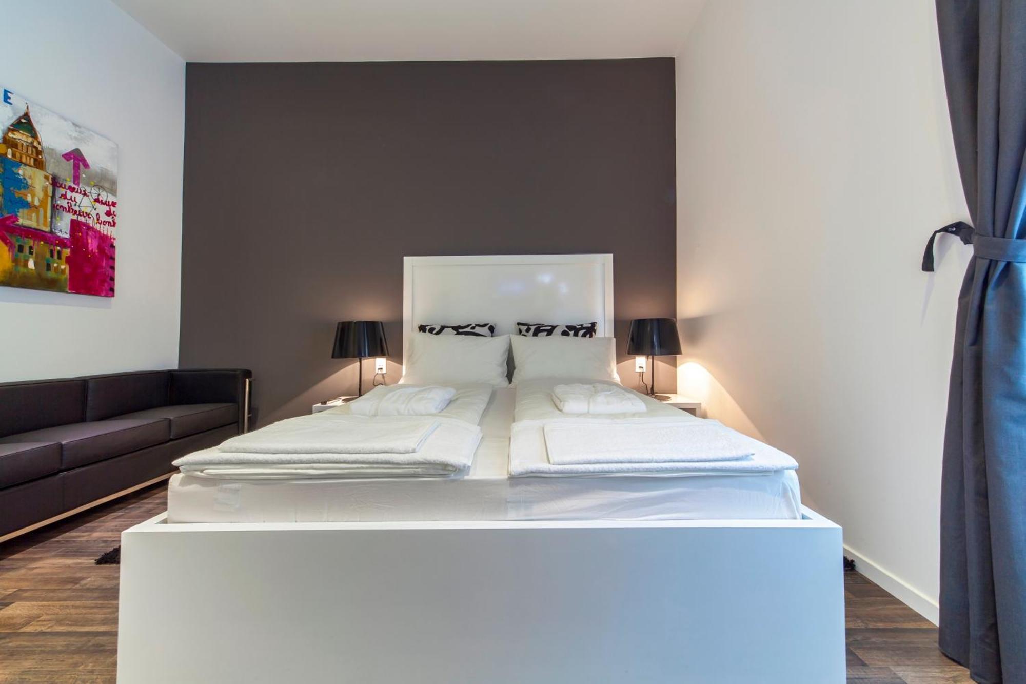 Priuli Luxury Rooms سبليت المظهر الخارجي الصورة