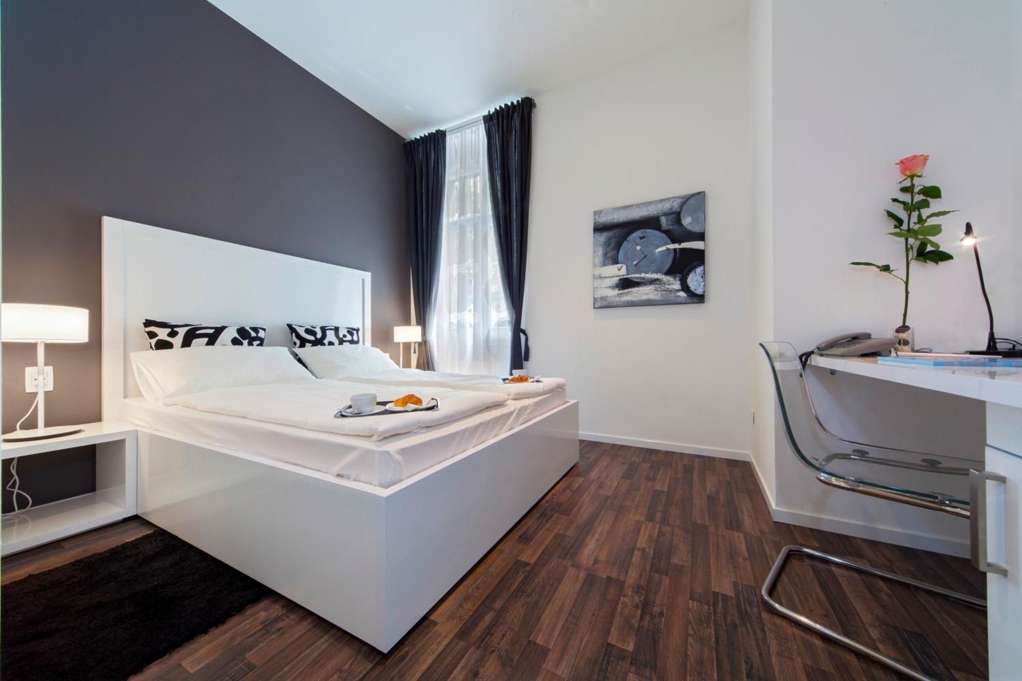 Priuli Luxury Rooms سبليت المظهر الخارجي الصورة