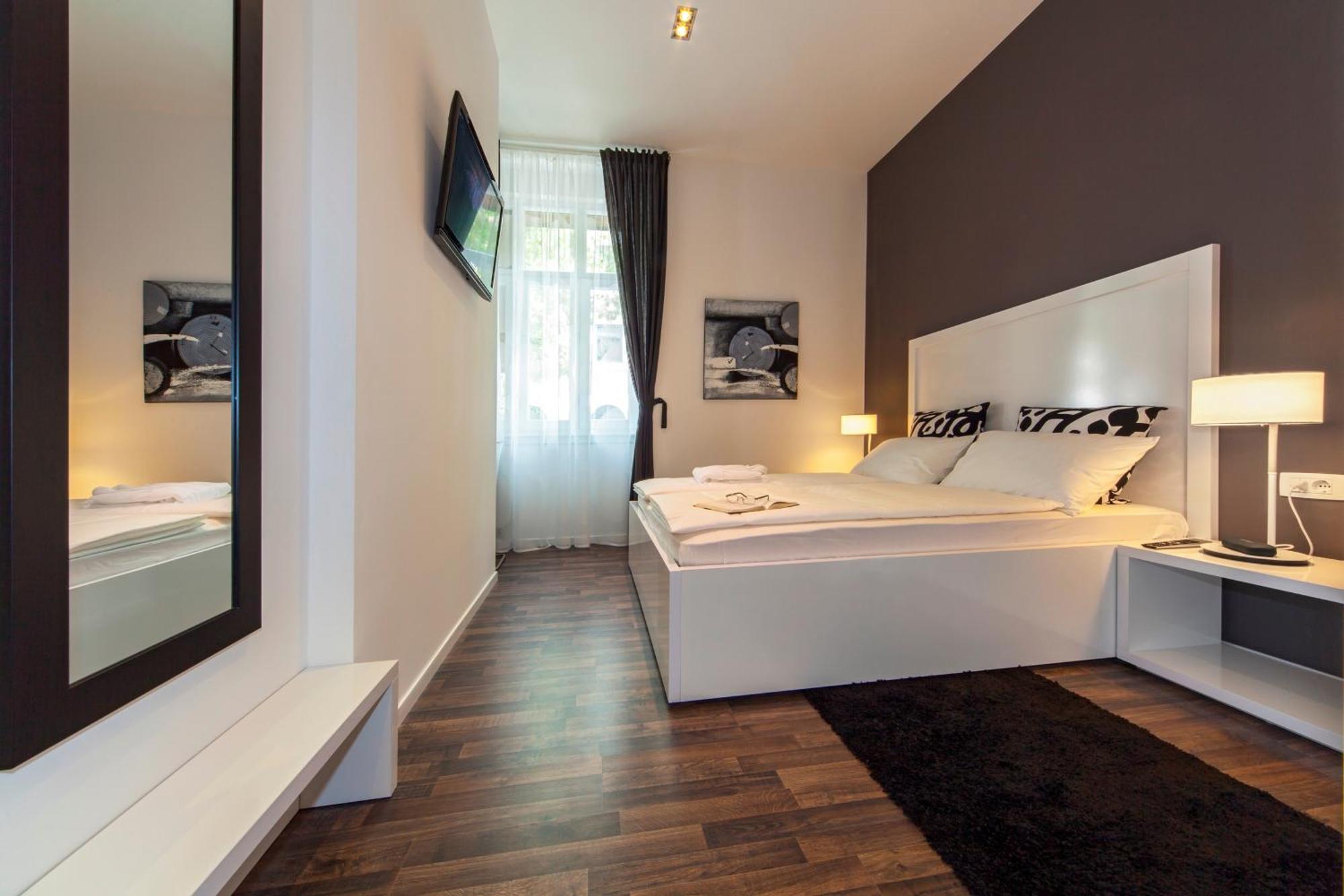 Priuli Luxury Rooms سبليت المظهر الخارجي الصورة
