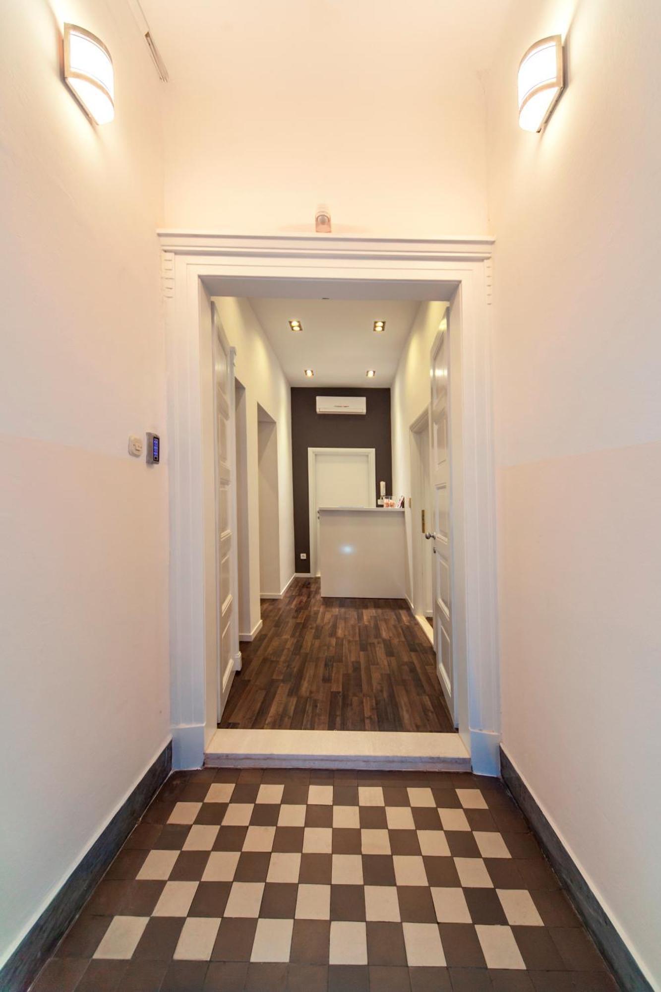 Priuli Luxury Rooms سبليت المظهر الخارجي الصورة