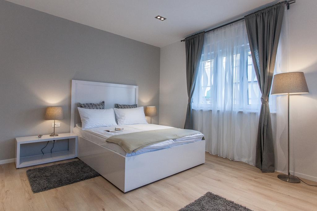 Priuli Luxury Rooms سبليت المظهر الخارجي الصورة