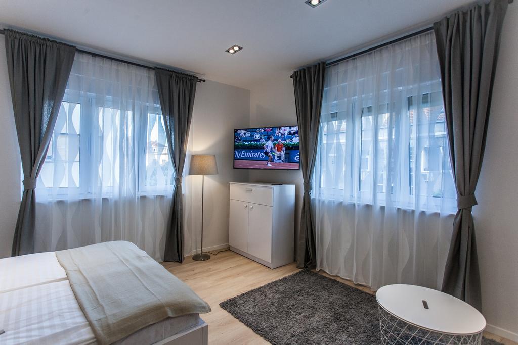 Priuli Luxury Rooms سبليت المظهر الخارجي الصورة