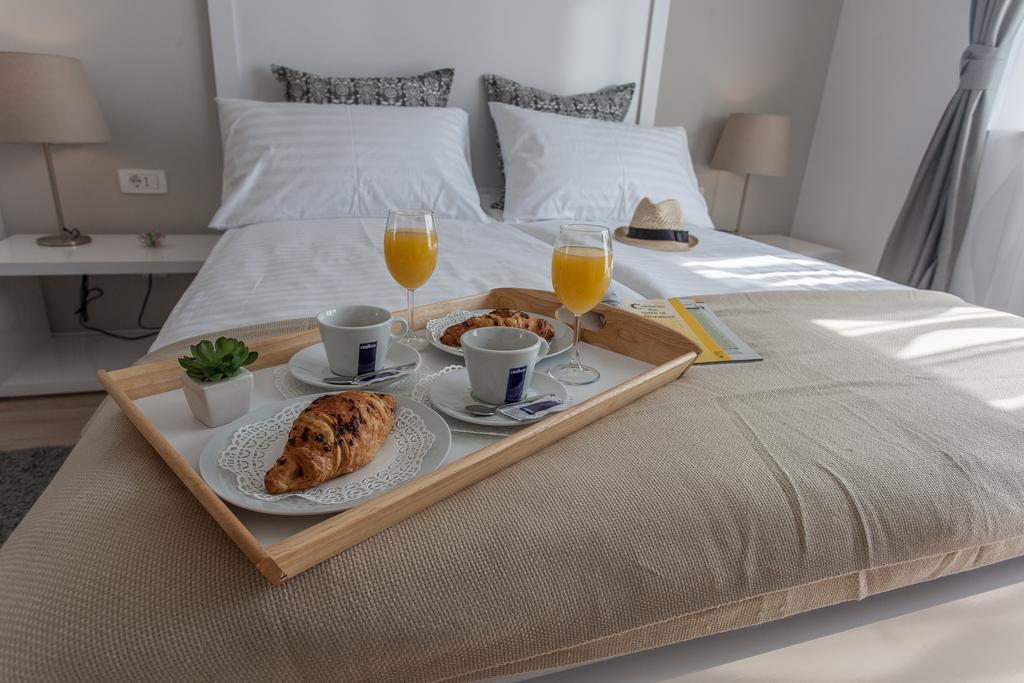 Priuli Luxury Rooms سبليت المظهر الخارجي الصورة