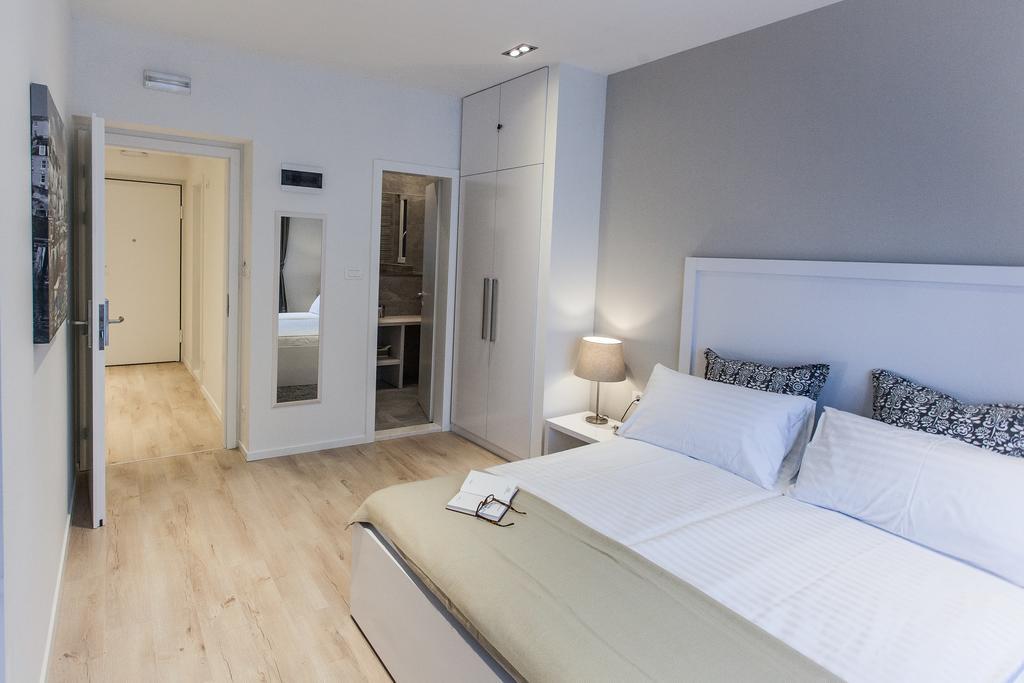 Priuli Luxury Rooms سبليت المظهر الخارجي الصورة