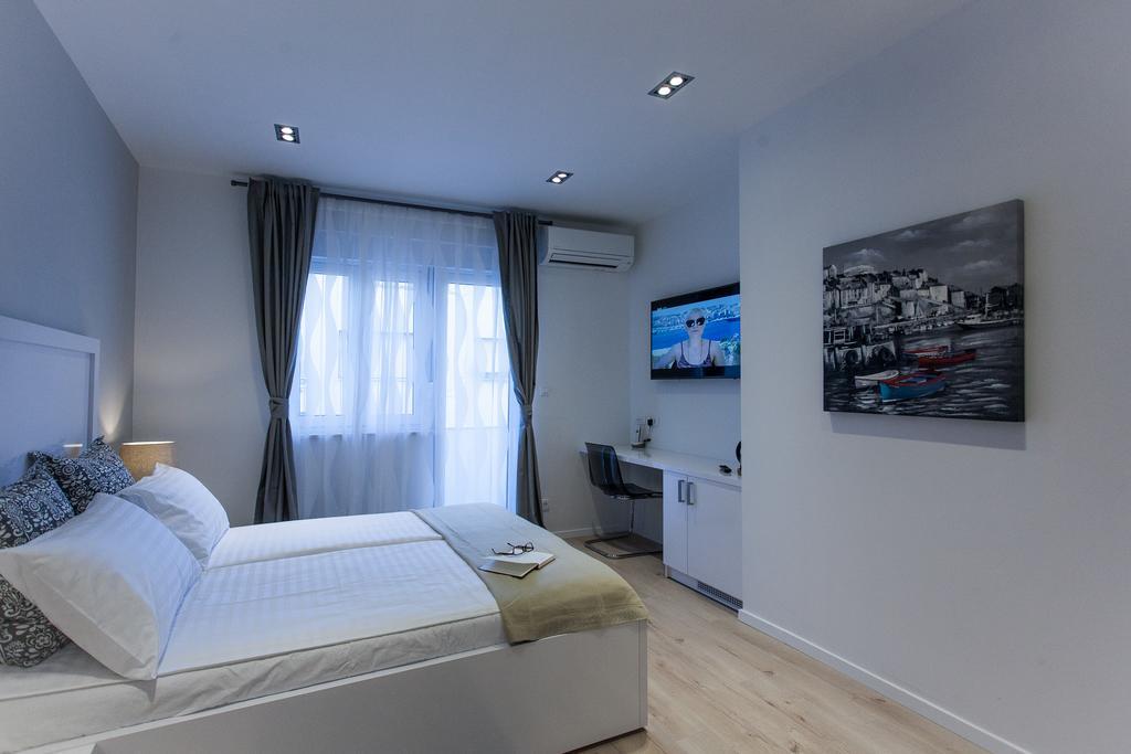 Priuli Luxury Rooms سبليت المظهر الخارجي الصورة