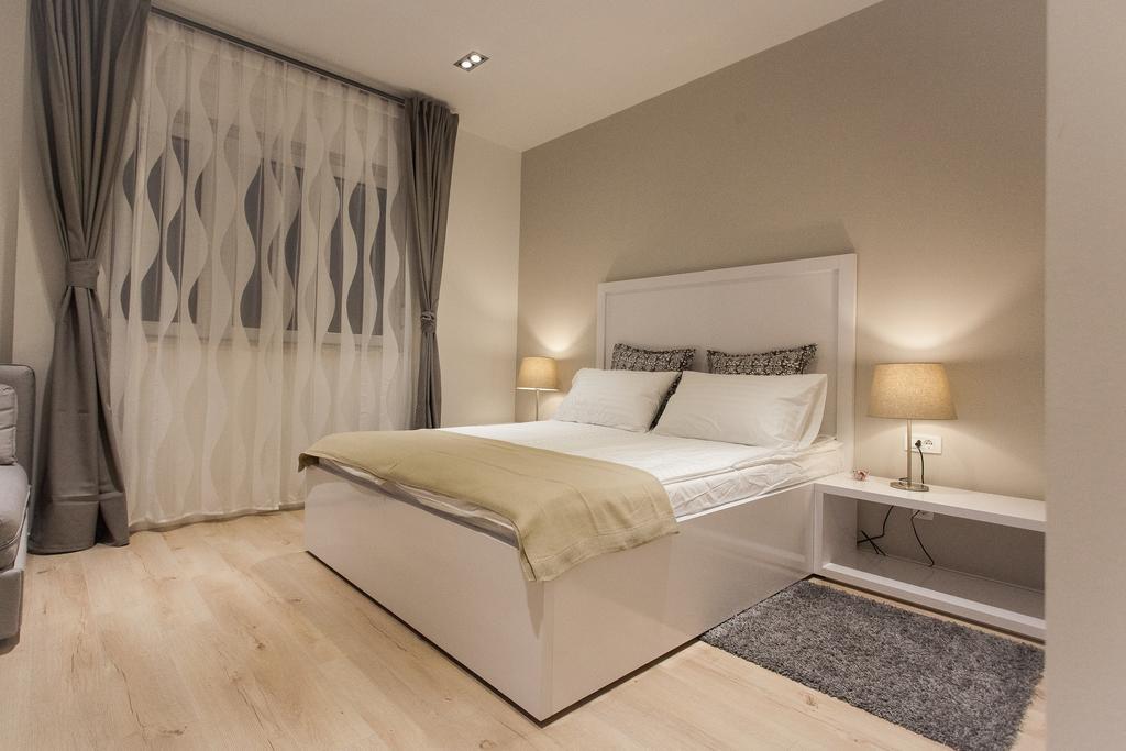 Priuli Luxury Rooms سبليت المظهر الخارجي الصورة