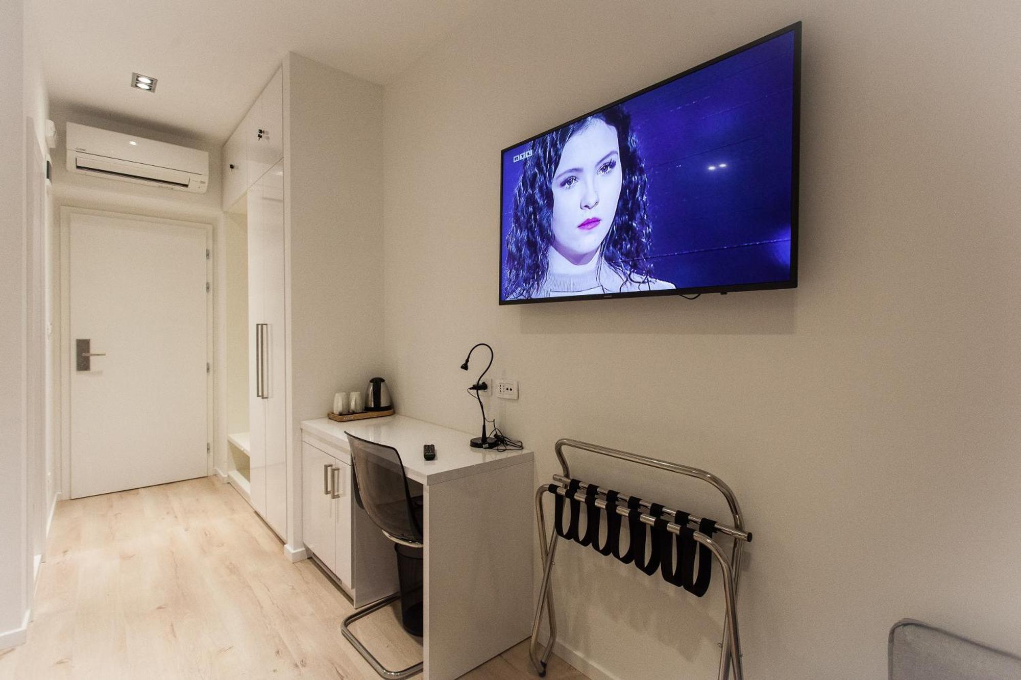 Priuli Luxury Rooms سبليت المظهر الخارجي الصورة