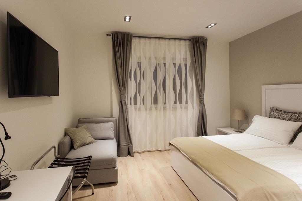 Priuli Luxury Rooms سبليت المظهر الخارجي الصورة
