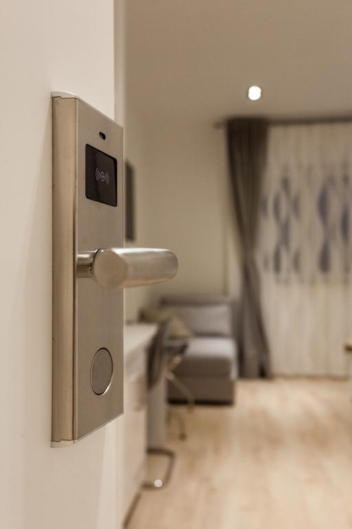 Priuli Luxury Rooms سبليت المظهر الخارجي الصورة