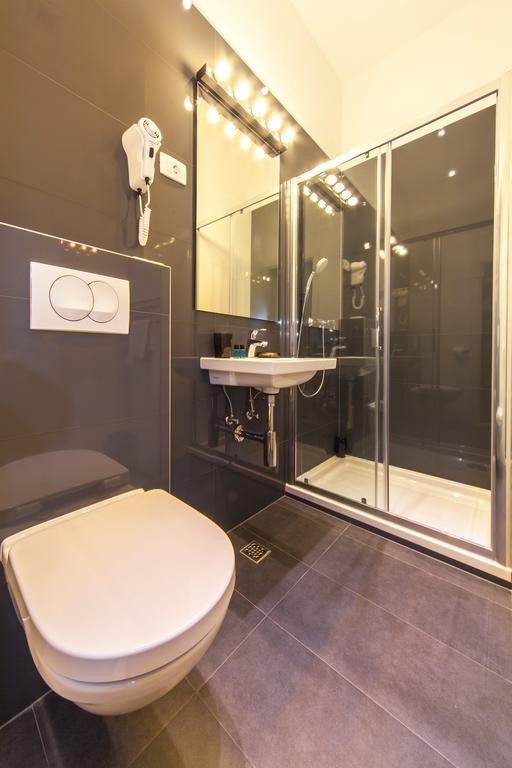 Priuli Luxury Rooms سبليت المظهر الخارجي الصورة