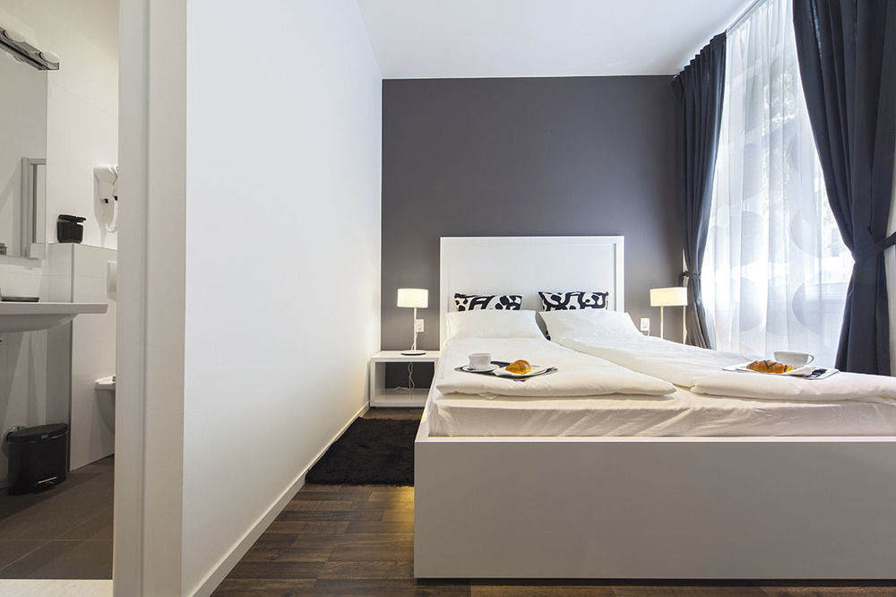 Priuli Luxury Rooms سبليت المظهر الخارجي الصورة
